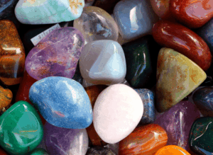 лечебные свойства камней
