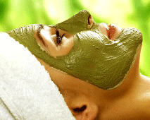 маски для ухода за кожей лица
