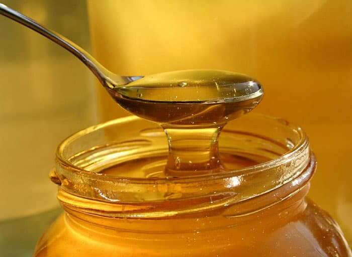 лечение мёдом народные рецепты