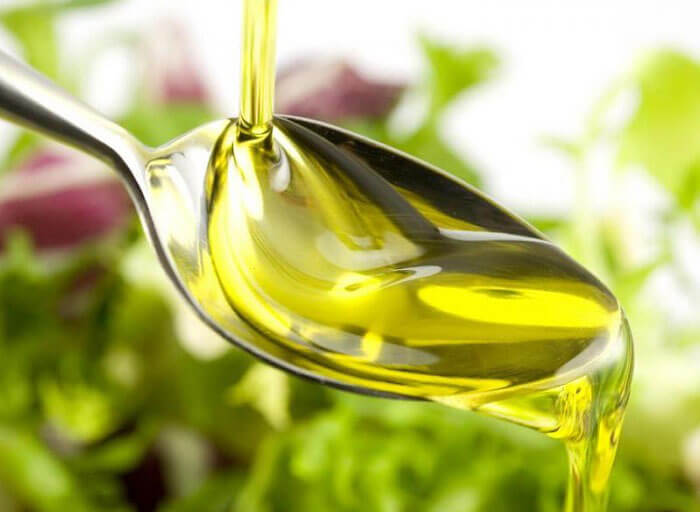 полезные свойства растительного масла