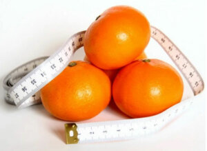 мандариновая диета для похудения на 3 дня
