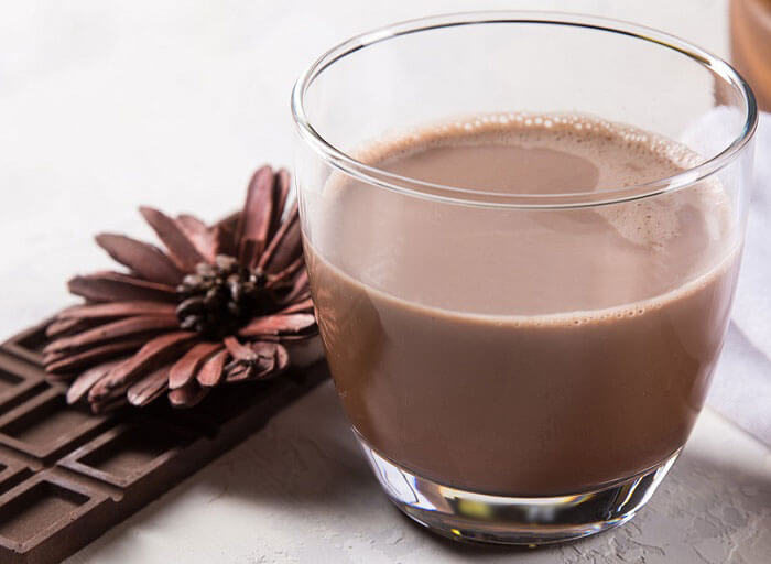 какао полезные свойства