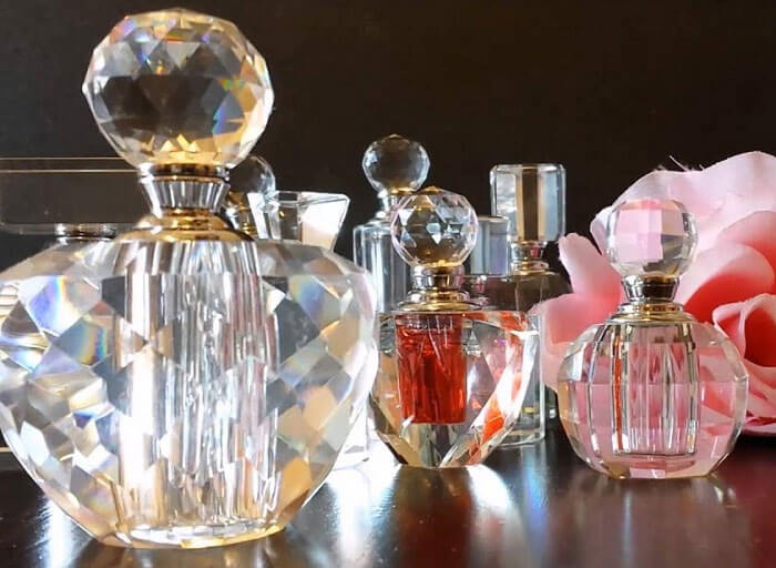 как парфюм влияет на человека